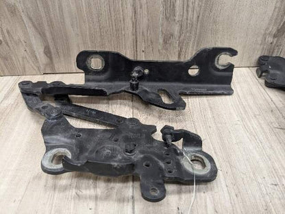 OEM BMW F22 F23 F30 F32 F33 F36 F80 F82 F83 F87 Left Right Side Hood Hinges PAIR