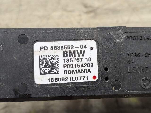 MATCH* OEM BMW F90 F97 G05 G12 G16 G30 G80 G82 M8 Integrated Power Supply Module