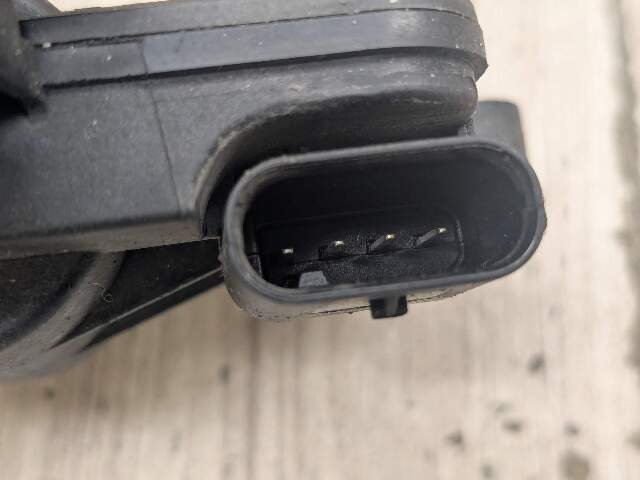 2020 - 2024 BMW X3 F97 Muffler Exhaust Flap Actuator 7851568 S58