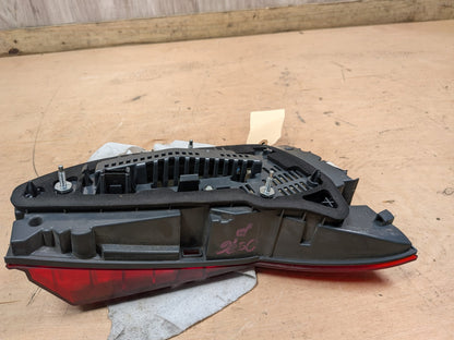 16-19 OEM BMW G11 G12 740 750 Rear Right Passenger Trunk Inner Stop Tail Light
