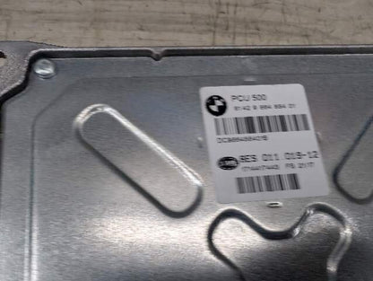 OEM BMW F95 G01 G05 G06 G07 G12 G16 G30 X3 X5 Power Control Module Unit PCU 500W