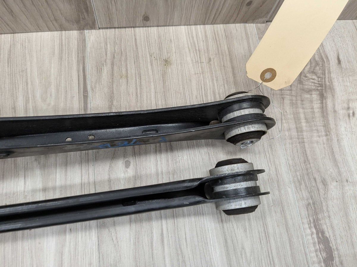 *16-25 OEM BMW F39 F44 F48 228 REAR Left Right Upper Lower Wishbone Control Arms