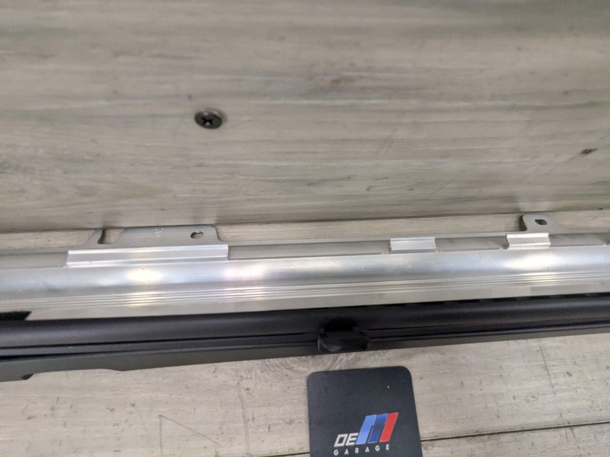 18-23 OEM BMW G01 X3 Rear Right Passenger Side Door Window Roller Sunshade Blind