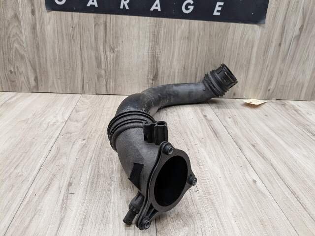 OEM BMW F22 F32 F36 G01 G20 G30 Intercooler Charge Air Intake Hose Pipe B46 B48