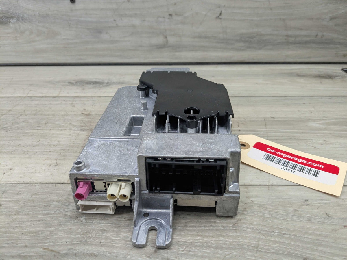 OEM BMW G80 G82 G83 M3 M4 Radio Audio Amplifier Control Module HIGH SDARS