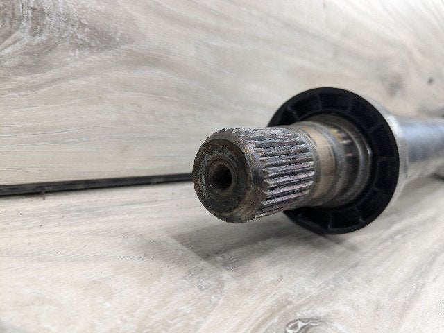 20-24 OEM BMW F39 F44 F48 X1 228 M235 AWD Right Passenger Output CV Axle Shaft