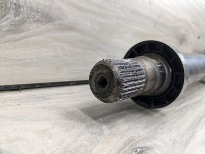20-24 OEM BMW F39 F44 F48 X1 228 M235 AWD Right Passenger Output CV Axle Shaft