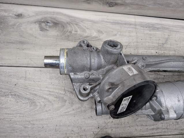2018 - 2024 BMW X3 G01 Unknown 6890300
