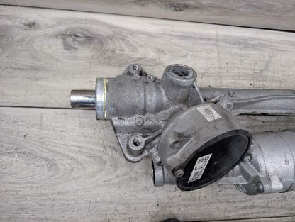 2018 - 2024 BMW X3 G01 Unknown 6890300