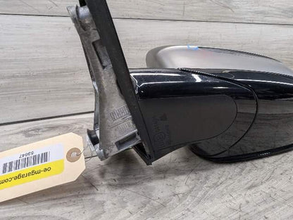 17-23 OEM BMW G30 530 540 M550 Left Driver Side Mirror Blind Spot Camera 7485259