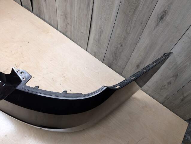 *14-17 OEM BMW F32 F33 428 430 Rear Bumper Cover Panel Brown B53