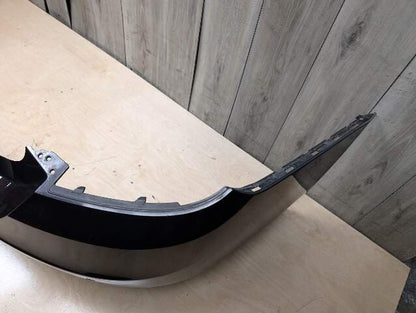 *14-17 OEM BMW F32 F33 428 430 Rear Bumper Cover Panel Brown B53