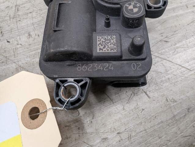 OEM BMW G01 G02 G11 G12 G14 G15 G30 X3 Muffler Exhaust Flap Actuator Drive Motor