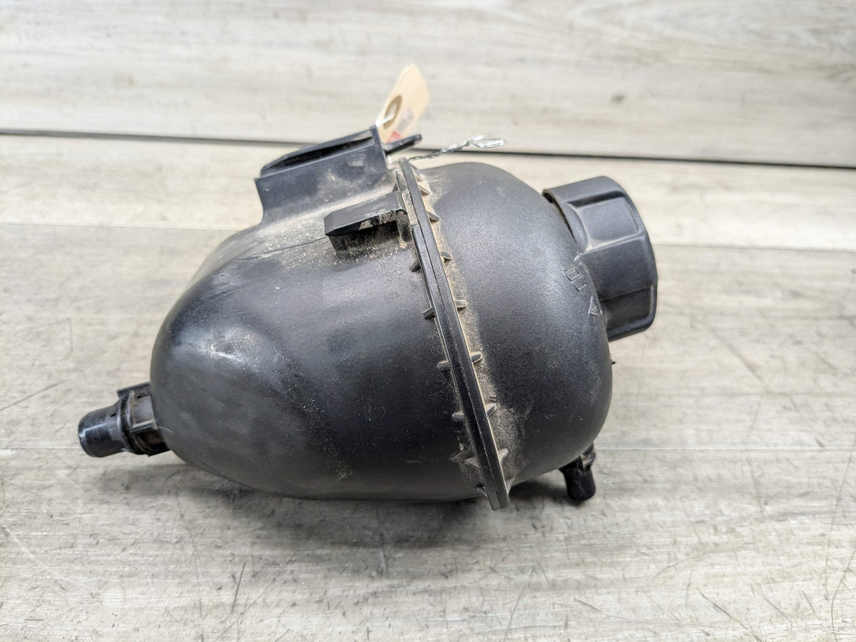 OEM BMW F97 G01 G05 X3 X5 X6 X7 Front Radiator Coolant Reservoir Expansion Tank