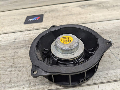 14-19 OEM BMW F15 F16 F85 F86 X5 X6 X5M X6M Top Hifi MID Range Loud Speaker