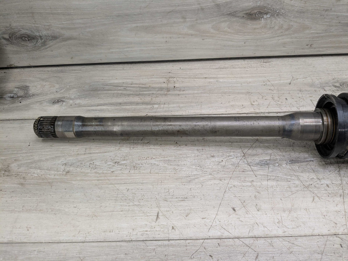 OEM BMW G01 G02 F97 F98 AWD Front Right Passenger Side Output Half Shaft CV Axle