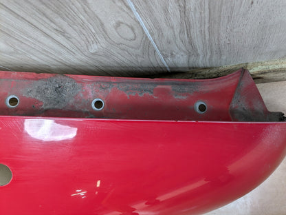 1998 BMW Z3 E36- Left Rear Quarter Panel PN: 0307015