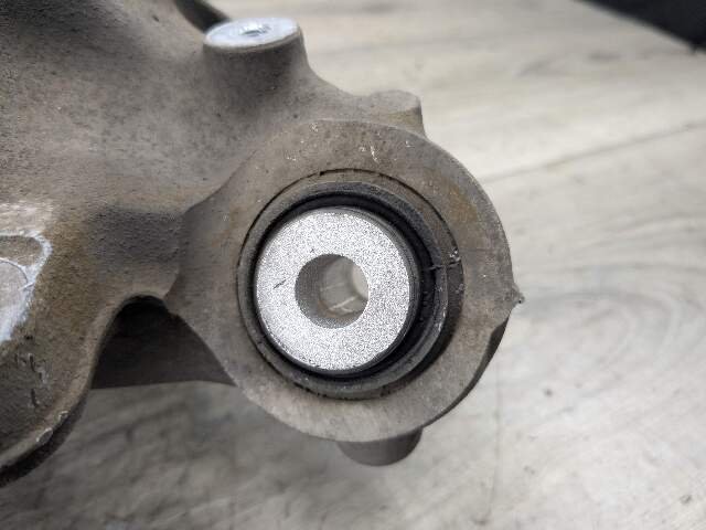 2018 BMW X3 G01 Unknown 6871029