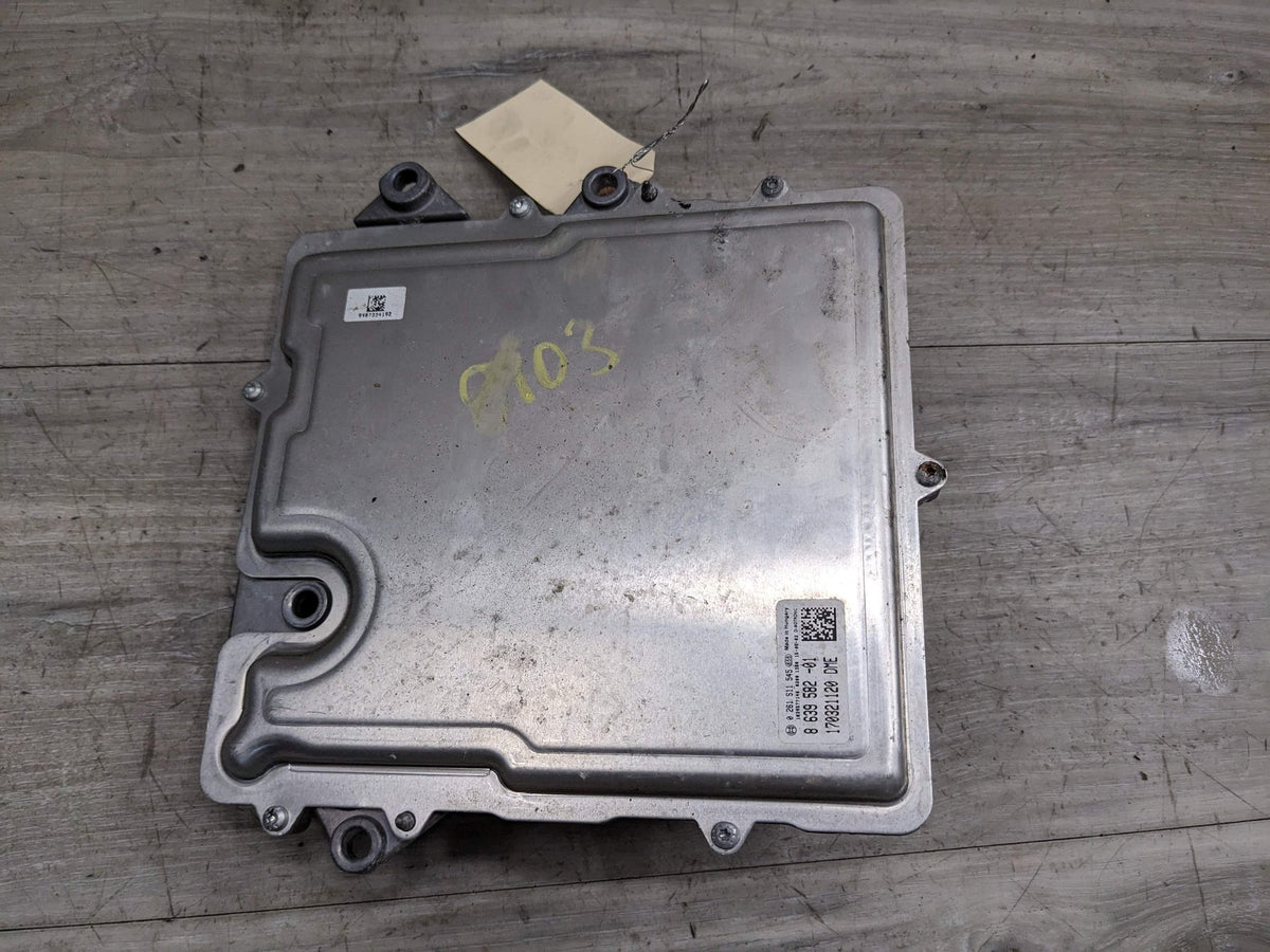 OEM BMW F15 F22 F30 F32 F36 X5 DME ECU Engine N55 Control Unit Module Computer