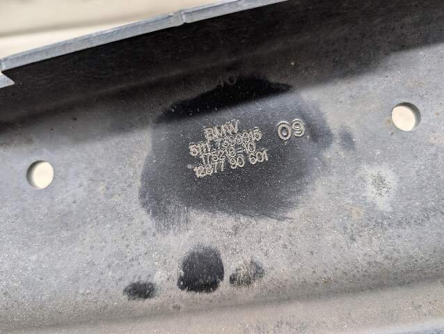 2018 - 2024 BMW X3 G01 Unknown 7399915