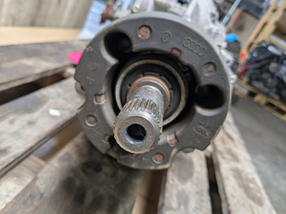2018-2024 AUDI S5 AWD Automatic Transmission Transfer Case SHP 105k Miles