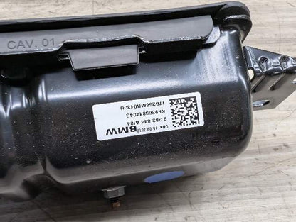 18-24 OEM BMW G01 G02 F97 X3 X4 Right Passenger Knee Airbag Air Bag 9363844