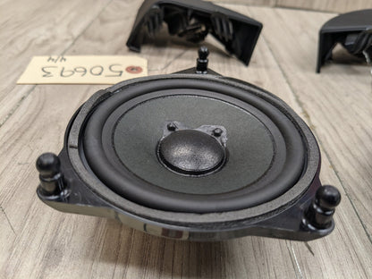 2016 Mercedes-Benz C43 W205- Speakers SET PN: 0