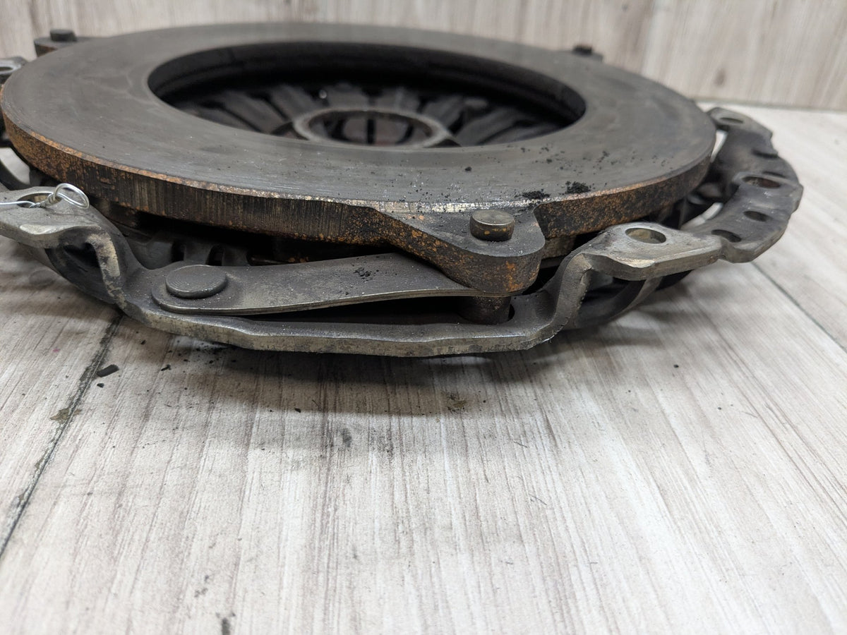 OEM BMW E46 E60 E85 Z4 MANUAL Engine M54 Flywheel Clutch Complete D=228MM