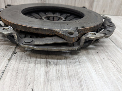 OEM BMW E46 E60 E85 Z4 MANUAL Engine M54 Flywheel Clutch Complete D=228MM