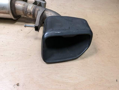 2018 - 2024 BMW X3 G01 Rear Exhaust Muffler 8686251 B58B30M0
