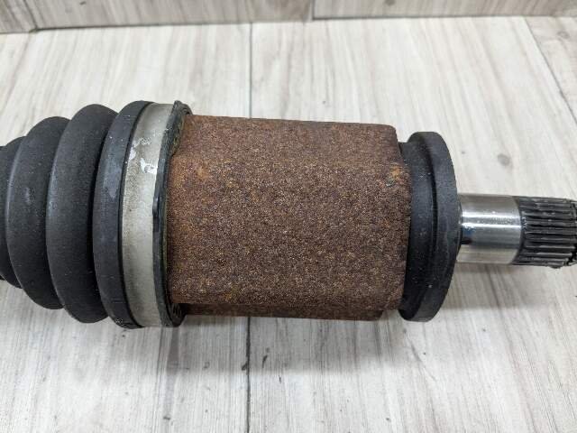 16-19 OEM BMW G11 G12 740 750 AWD Front Left Driver Output Half Shaft CV Axle
