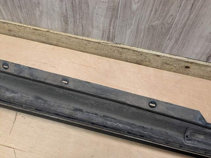 16-22 OEM BMW G12 740 745 750 Right Passenger Side Skirt Rocker Panel Molding M Sport