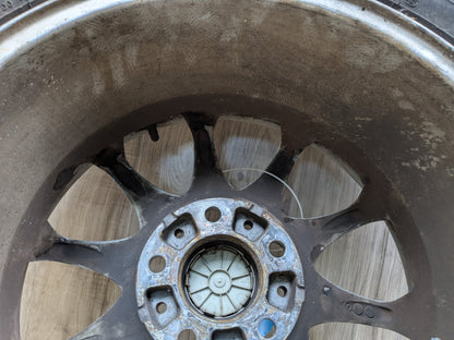 Wheel Rim 6758189