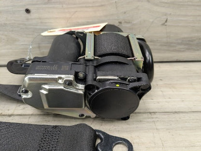 OEM BMW G23 430 M440 Front Right Passenger Seat Belt Seatbelt Retractor Black