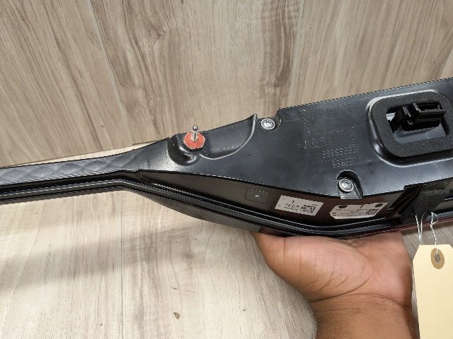 20-24 OEM BMW F44 228 M235 Rear Left Driver Side Inner Trunk Tail Light