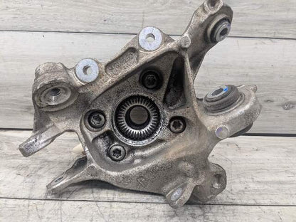 19-25 OEM BMW G20 330 M340 REAR Left Driver Knuckle Wheel Hub Spindle Bearing