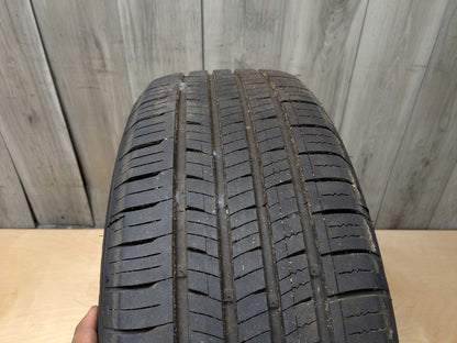 18-24 OEM BMW G01 G02 X3 X4 Wheel Rim 18x7 ET22 LA Rad Doppelspeiche Style 688