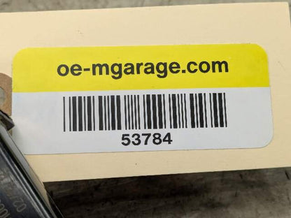 2011 - 2016 BMW 335i F30 Unknown 6853736 N55B30M0