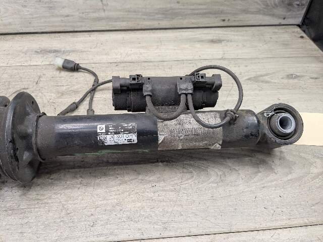 17-23 OEM BMW G30 M550 Rear Right Passenger Side Spring Strut Shock Absorber VDC