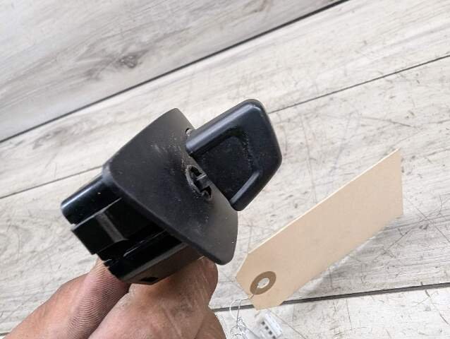 10-18 OEM BMW F07 F10 F13 F01 F02 Steering Column Adjustment & Heated Switch
