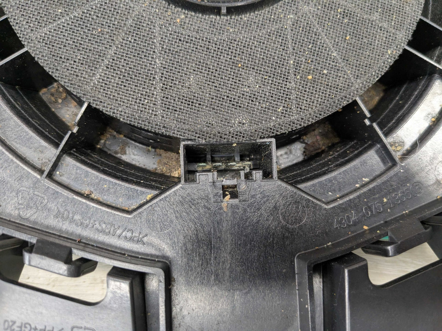 2021 BMW M340i G20 Left Right Seat Speaker Subwoofer SET 2622805