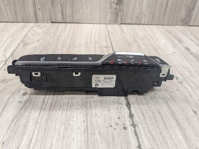 2020 - 2024 BMW X3 F97 Unknown 8076646 S58
