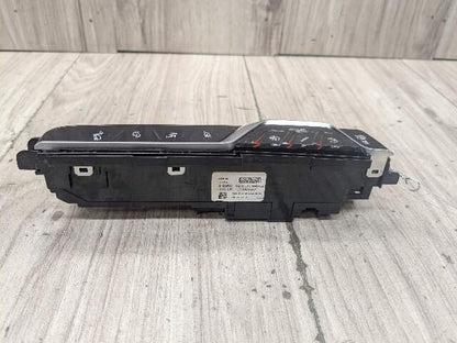 2020 - 2024 BMW X3 F97 Unknown 8076646 S58