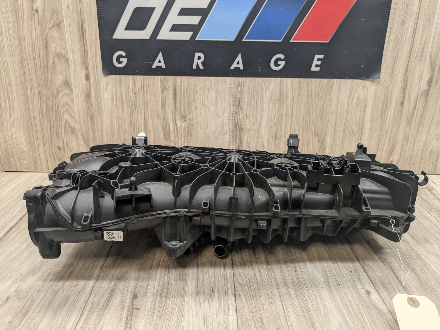 OEM BMW G01 G05 G12 G20 G42 G30 M340 M440 X3 Engine B58 Intake Manifold 8647977