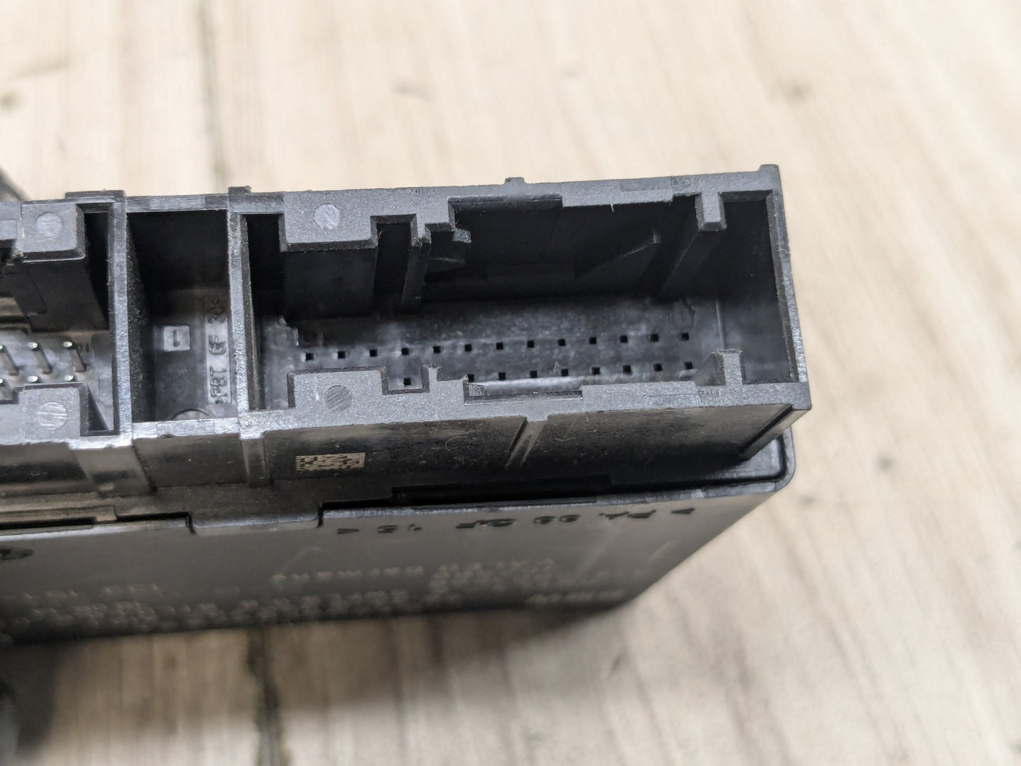 11-19 OEM BMW F15 F16 F25 F26 X3 X5 X6 Parking Distance Control PDC Module Unit