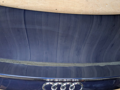 2017-2020 Audi A4 S4 RS4 B9 Trunk Lid Shell Panel