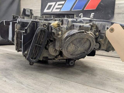 2011 - 2016 BMW 335i F30 Unknown 7259554 N55B30M0