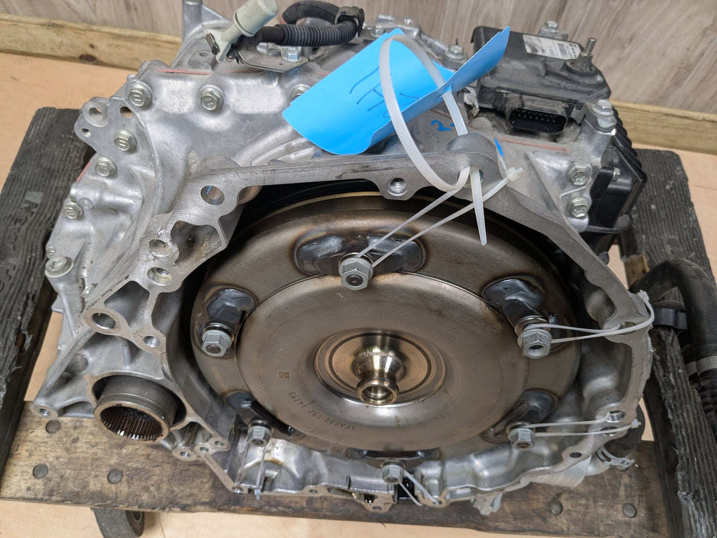 OEM BMW F44 228XI AWD Automatic Transmission Gear Box AWF8G45 80K Miles