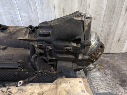 '- Automatic Transmission Assembly