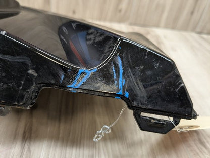 NOTE* 22-25 OEM BMW G42 230 M240 Rear M SPORT Lower Bumper Valance Diffuser
